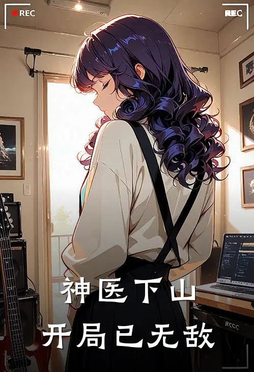 神医下山，开局已无敌