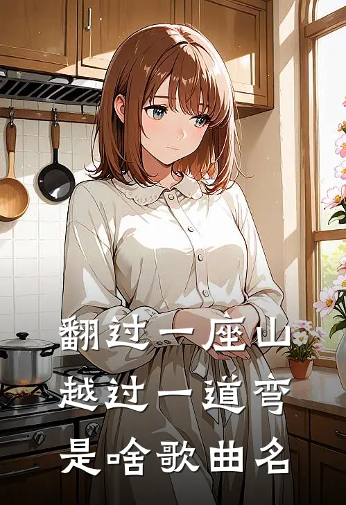 翻过一座山越过一道弯是啥歌曲名