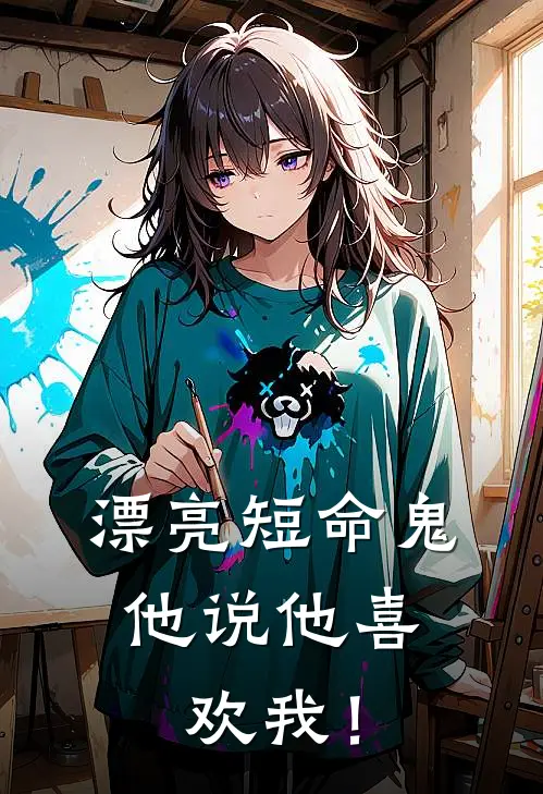 漂亮短命鬼，他说他喜欢我！