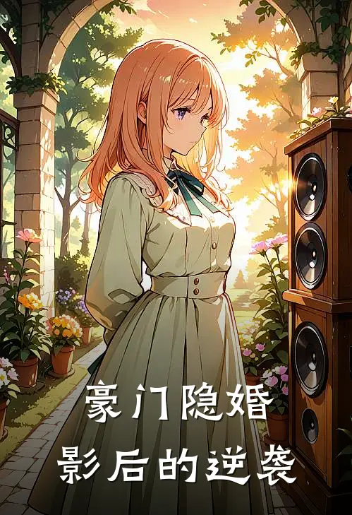 豪门隐婚：影后的逆袭(苏婉晴陈晓晓)完结版小说推荐_最新完结小说推荐豪门隐婚：影后的逆袭苏婉晴陈晓晓