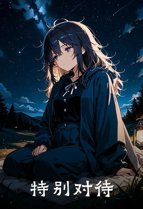 特别对待