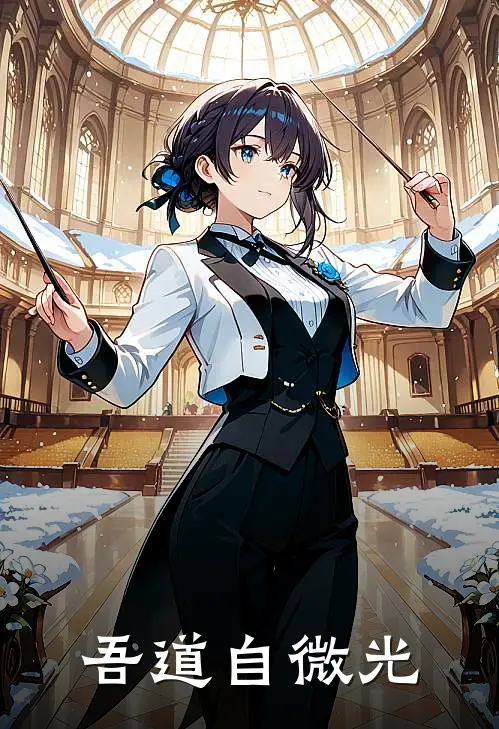 吾道自微光(林小凡林大山)全文免费阅读无弹窗大结局_《吾道自微光》林小凡林大山免费小说