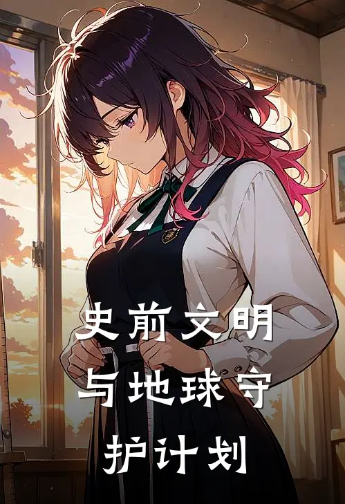 史前文明与地球守护计划阿庆云曦全本免费完结小说_免费小说完结史前文明与地球守护计划阿庆云曦