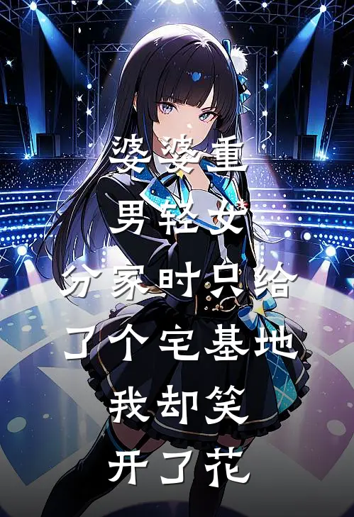 婆婆重男轻女，分家时只给了个宅基地，我却笑开了花。赵歆林翊完整免费小说_热门小说阅读婆婆重男轻女，分家时只给了个宅基地，我却笑开了花。赵歆林翊