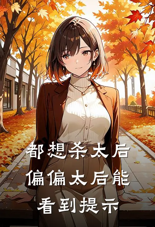 都想杀太后，偏偏太后能看到提示