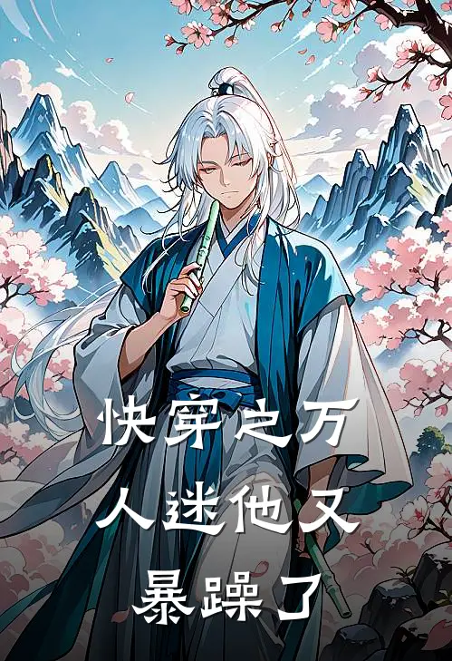 快穿之万人迷他又暴躁了