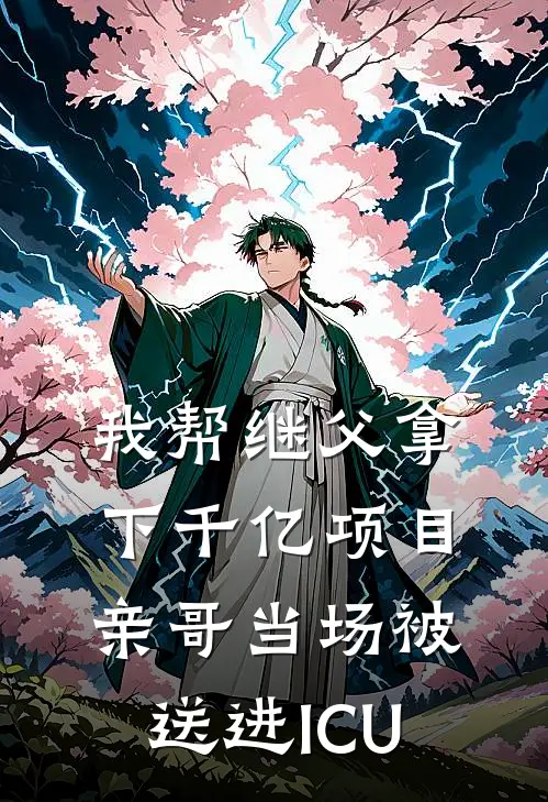 顾明远林舟(我帮继父拿下千亿项目，亲哥当场被送进ICU)全章节在线阅读_(我帮继父拿下千亿项目，亲哥当场被送进ICU)全本在线阅读