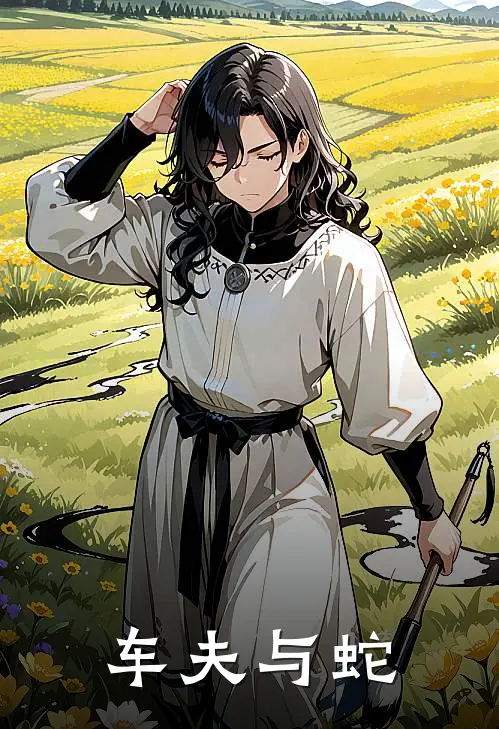 车夫与蛇