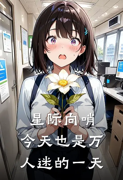 星际向哨，今天也是万人迷的一天