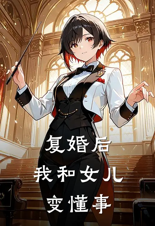 复婚后，我和女儿变懂事