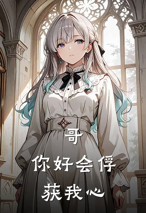 简青溪梵翊（哥，你好会俘获我心）全文免费阅读无弹窗大结局_