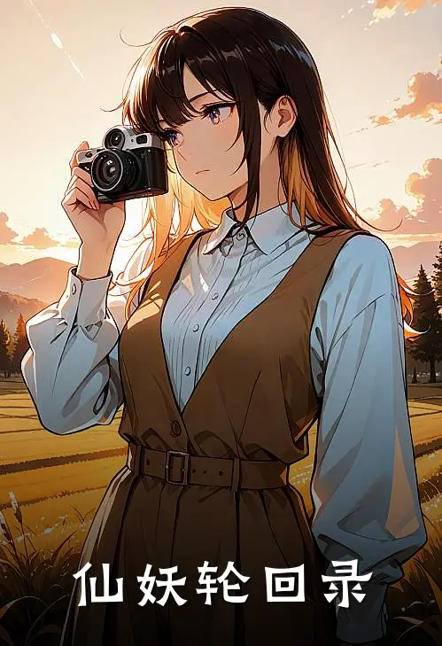 仙妖轮回录(月瑶观尘)免费小说在线阅读_在线阅读免费小说仙妖轮回录(月瑶观尘)