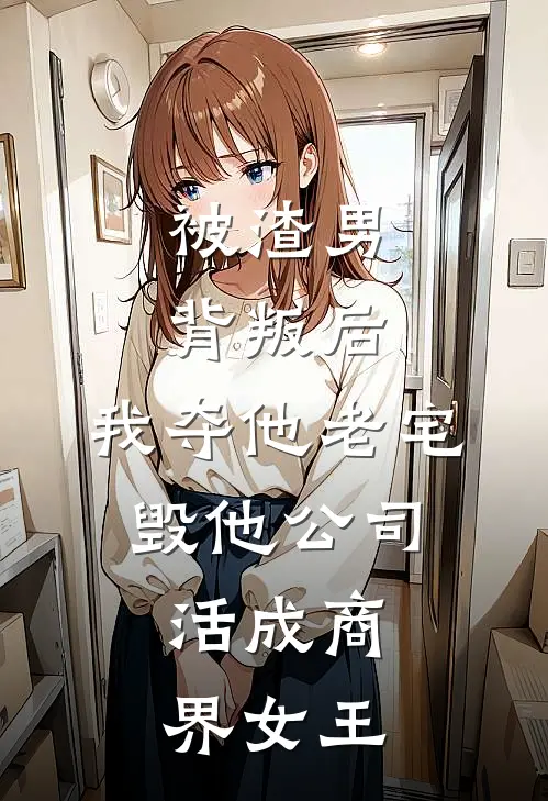 被渣男背叛后，我夺他老宅、毁他公司，活成商界女王(陆则安陆母)最新小说推荐_最新热门小说被渣男背叛后，我夺他老宅、毁他公司，活成商界女王陆则安陆母