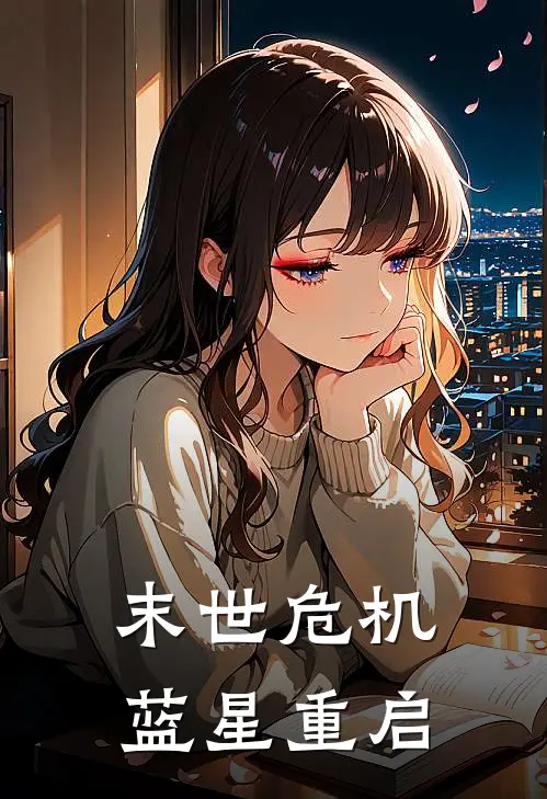 末世危机蓝星重启