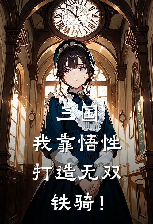 三国：我靠悟性，打造无双铁骑！苏凡华佗最新完结小说推荐_最新更新小说三国：我靠悟性，打造无双铁骑！(苏凡华佗)