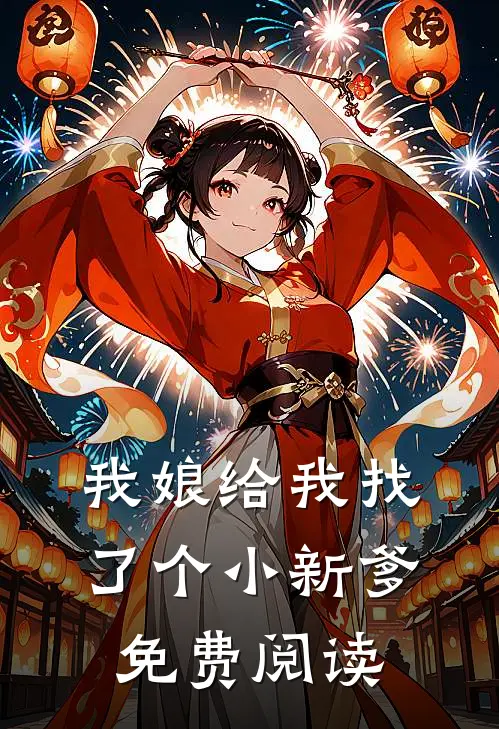 我娘给我找了个小新爹免费阅读