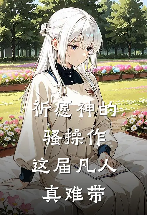 祈愿神的骚操作：这届凡人真难带