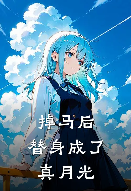 掉马后，替身成了真月光(林知意顾北琛)全本免费在线阅读_掉马后，替身成了真月光最新章节在线阅读