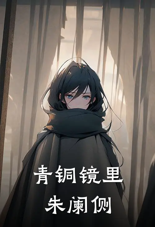 青铜镜里朱阑侧