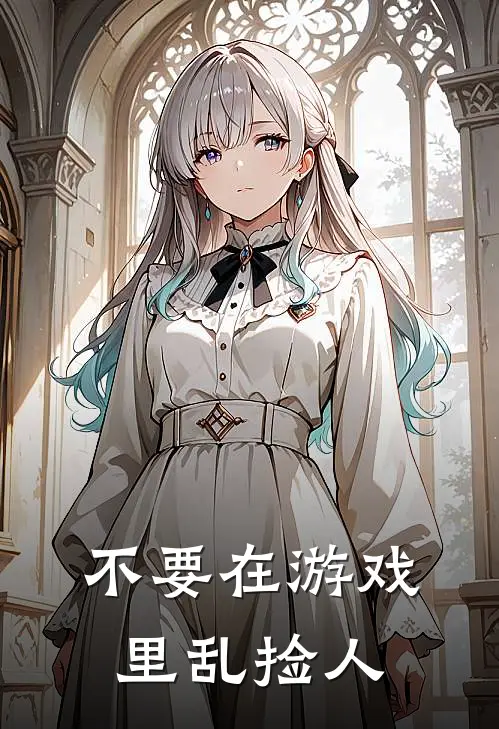 《不要在游戏里乱捡人》沈恩岁林昕火爆新书_不要在游戏里乱捡人(沈恩岁林昕)免费小说