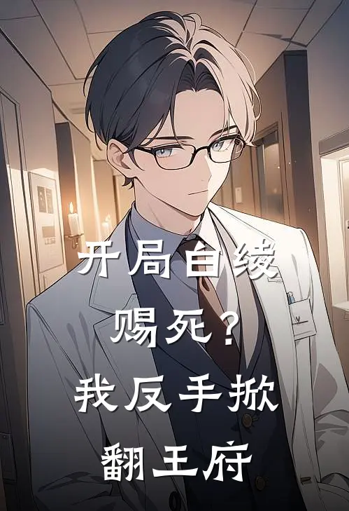 开局白绫赐死？我反手掀翻王府