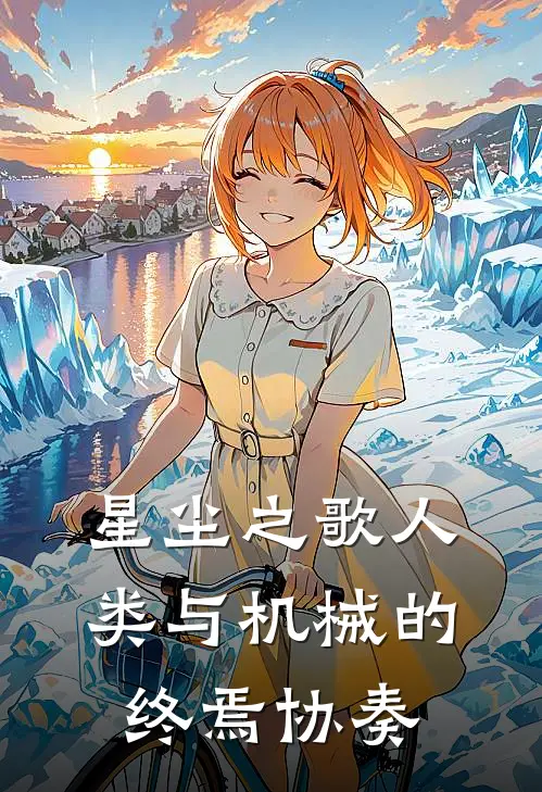 星尘之歌人类与机械的终焉协奏