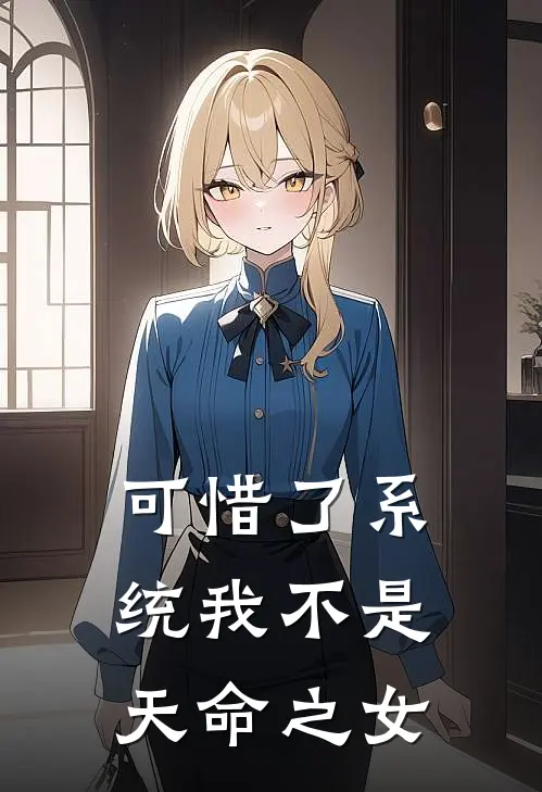 可惜了系统我不是天命之女(林池允林素敏)免费小说_最新小说全文阅读可惜了系统我不是天命之女林池允林素敏