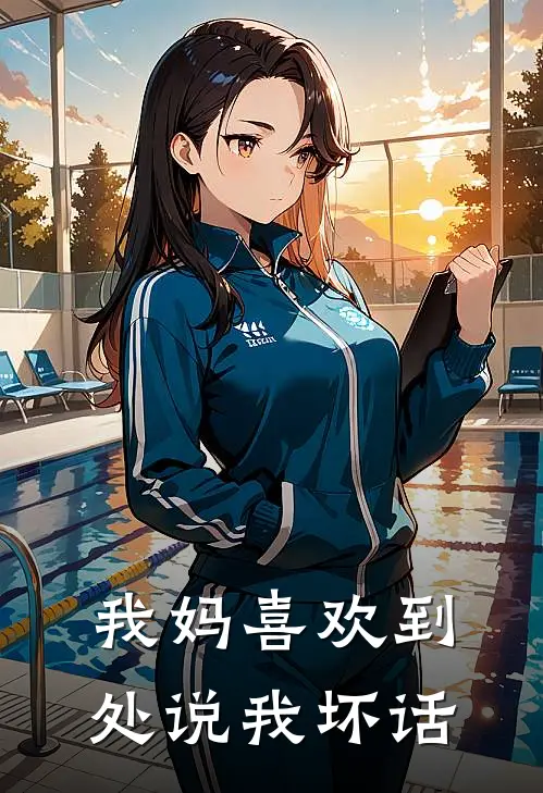 我妈喜欢到处说我坏话(艾特胡枫)最新好看小说_最新章节列表我妈喜欢到处说我坏话(艾特胡枫)