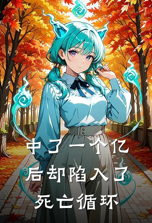 中了一个亿后却陷入了死亡循环