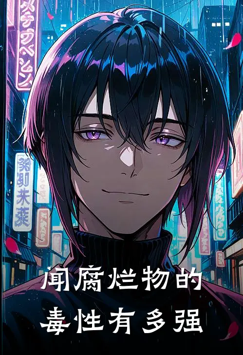 闻腐烂物的毒性有多强