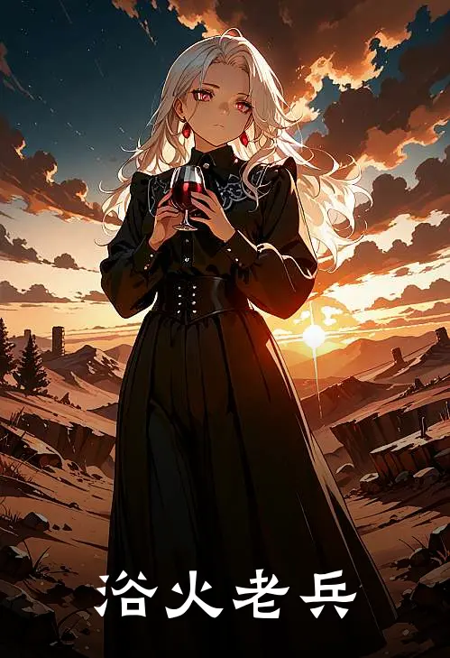 浴火老兵阿七周岚推荐完结小说_热门小说在线阅读浴火老兵(阿七周岚)