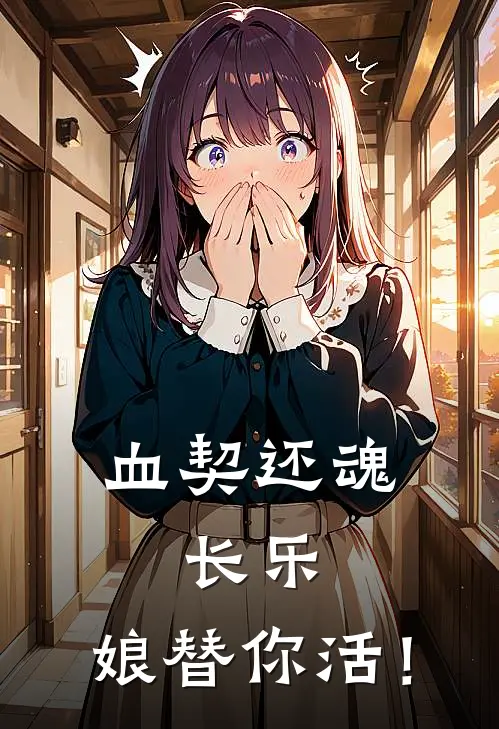 血契还魂：长乐，娘替你活！(顾昭玥林清玄)免费阅读全文_免费完结版小说血契还魂：长乐，娘替你活！顾昭玥林清玄