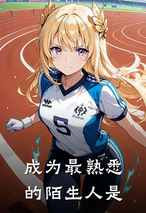 成为最熟悉的陌生人是