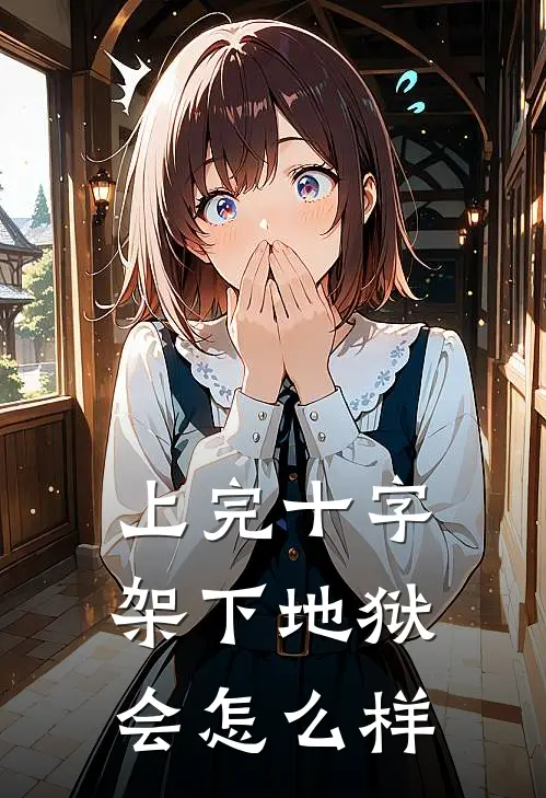 上完十字架下地狱会怎么样