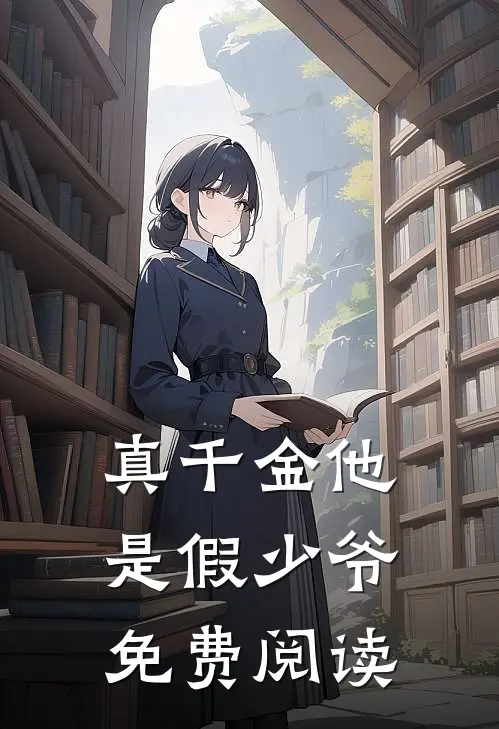 真千金他是假少爷免费阅读