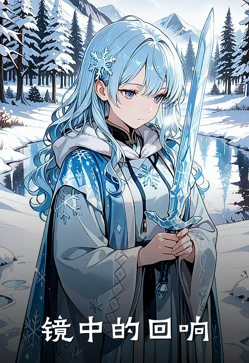 镜中的回响(许寄霜韩昭)免费小说大全_小说完结免费镜中的回响许寄霜韩昭
