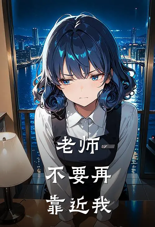 老师，不要再靠近我