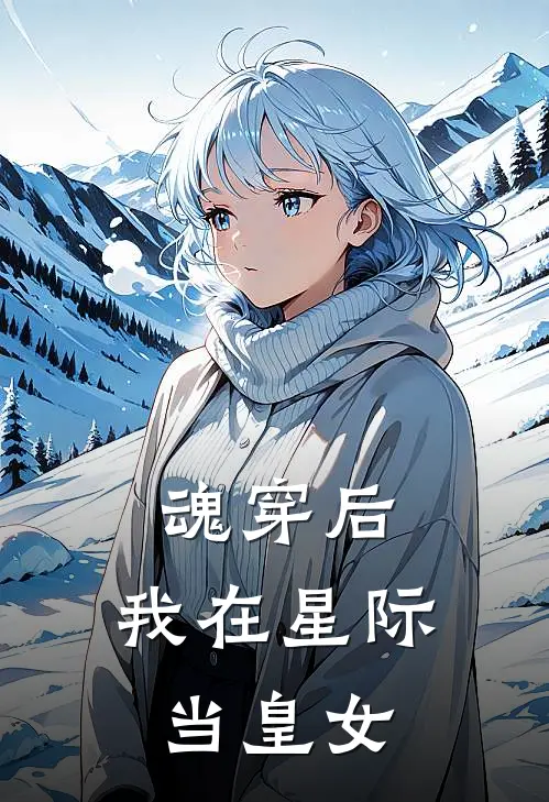 魂穿后，我在星际当皇女