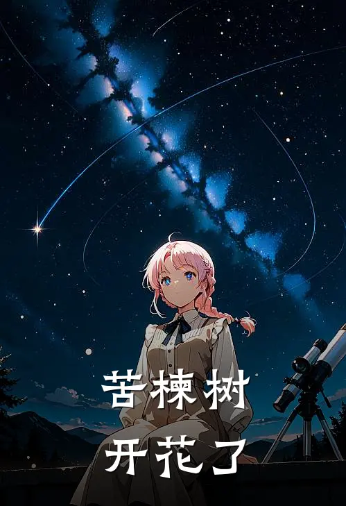 苦楝树，开花了(张敏小宇)_张敏小宇热门小说