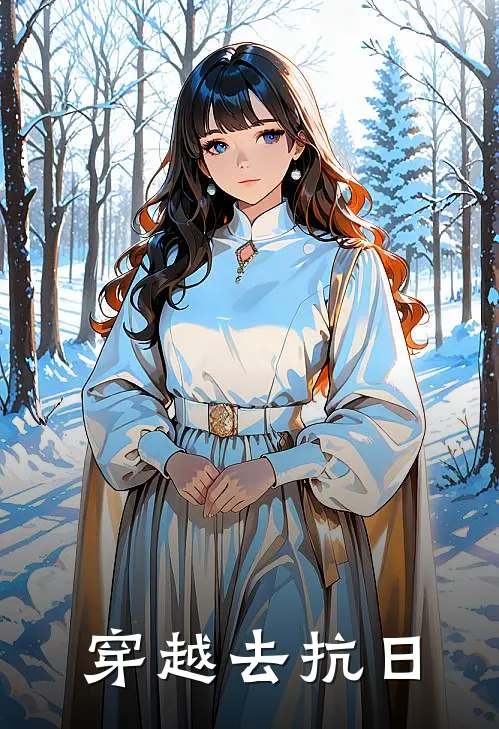 穿越去抗日(林凡陈雪)热门网络小说推荐_免费完结版小说穿越去抗日(林凡陈雪)