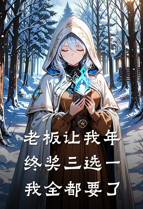 老板让我年终奖三选一，我全都要了(宋柠老板)免费小说大全_小说完结免费老板让我年终奖三选一，我全都要了宋柠老板