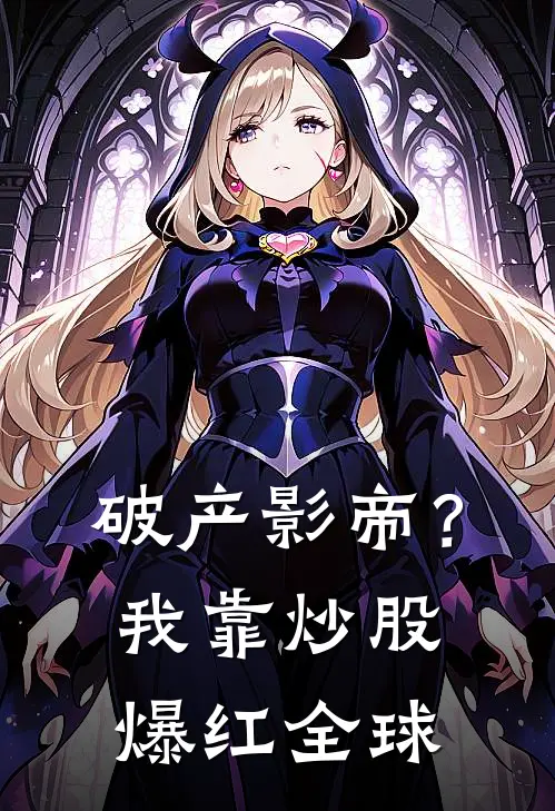 破产影帝？我靠炒股爆红全球沈夕瑶陆寒琛免费完整版小说_热门小说大全破产影帝？我靠炒股爆红全球沈夕瑶陆寒琛