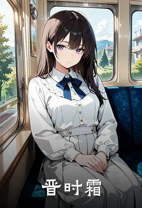 晋时霜(裴怀卫清漪)小说全文免费阅读_无弹窗全文免费阅读晋时霜(裴怀卫清漪)