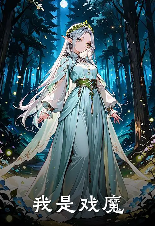 我是戏魔苏寻李十二热门的小说_免费小说我是戏魔(苏寻李十二)