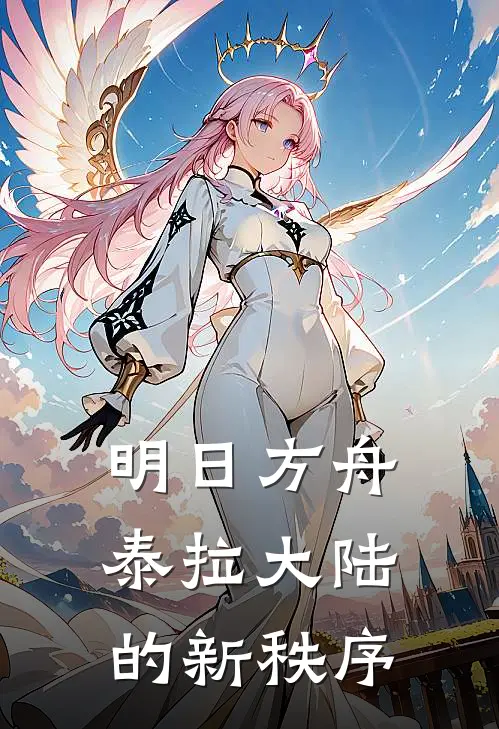 明日方舟：泰拉大陆的新秩序萨布林列宁免费小说在线阅读_最新章节列表明日方舟：泰拉大陆的新秩序(萨布林列宁)