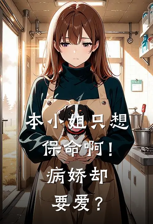 本小姐只想保命啊！病娇却要爱？(陈晓木江若若)在哪看免费小说_全本免费完结小说本小姐只想保命啊！病娇却要爱？陈晓木江若若