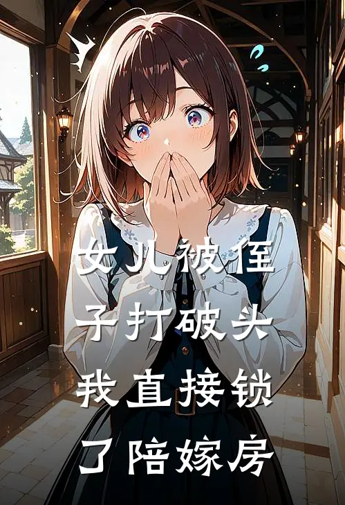 女儿被侄子打破头，我直接锁了陪嫁房(林卷卷周伟)全本免费完结小说_小说完结免费女儿被侄子打破头，我直接锁了陪嫁房林卷卷周伟