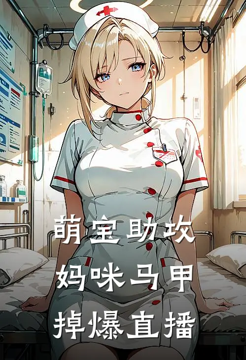 萌宝助攻：妈咪马甲掉爆直播萌宝苏晚全文免费阅读_热门小说大全萌宝助攻：妈咪马甲掉爆直播萌宝苏晚
