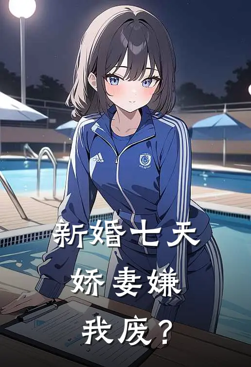 新婚七天，娇妻嫌我废？甄柔苟富贵完本完结小说_完本完结小说新婚七天，娇妻嫌我废？(甄柔苟富贵)