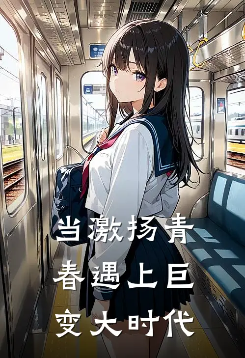 当激扬青春遇上巨变大时代